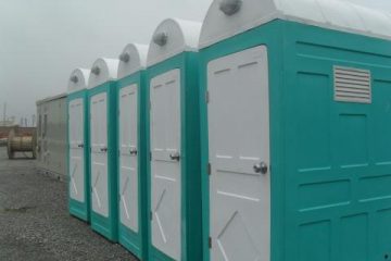 Dịch vụ cho thuê nhà vệ sinh