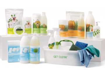 Hóa chất vệ sinh công nghiệp