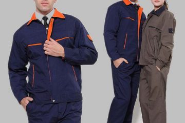 Đồ bảo hộ lao động vệ sinh